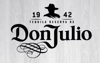 Tequila Don Julio en el Baluarte